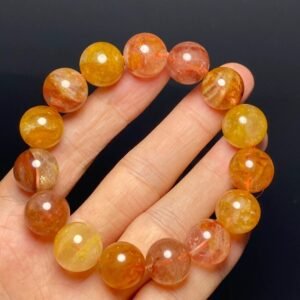 Natural Citrine