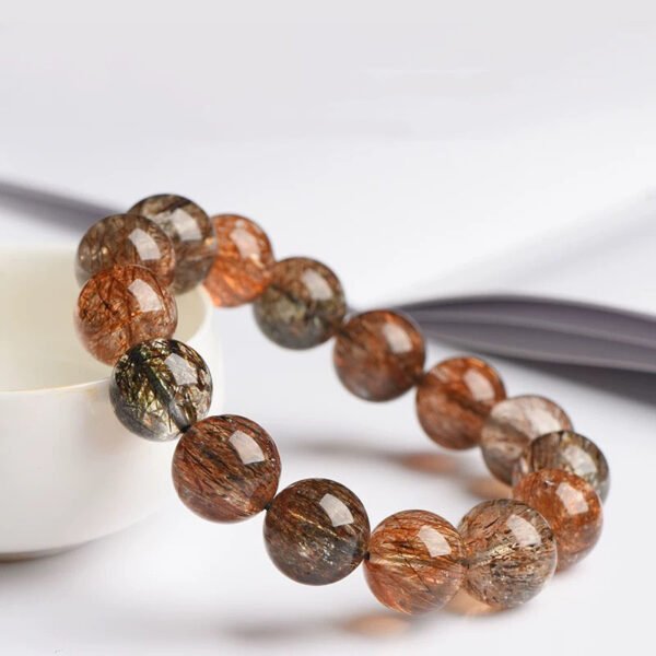 Black gold super seven