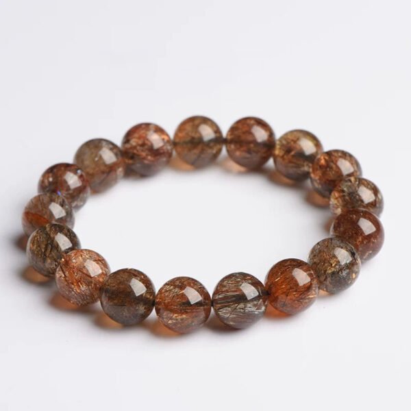 Black gold super seven